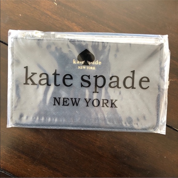 New Kate spade wristlet - Picture 5 of 5